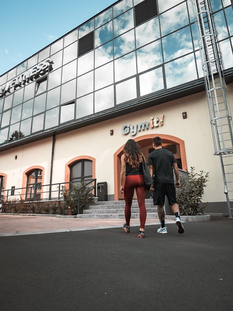 Gymit foto 1