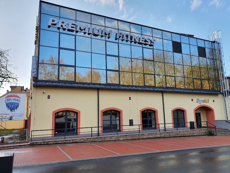 Gymit foto 2