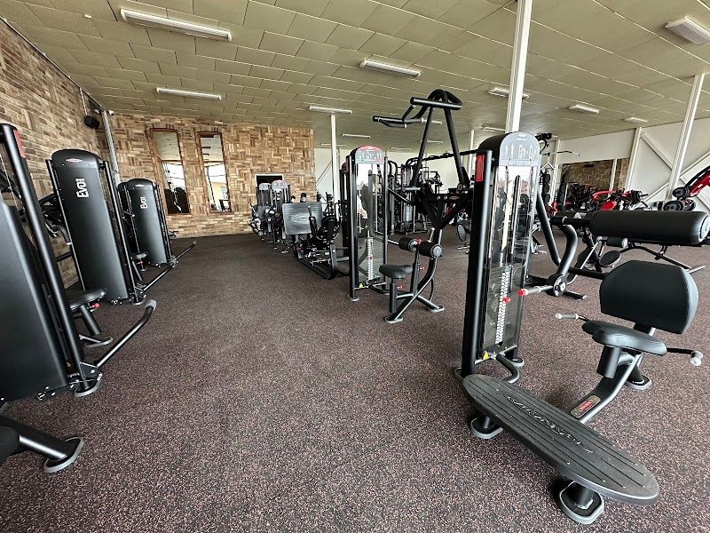 Stellar Fitness Pelhřimov foto 1