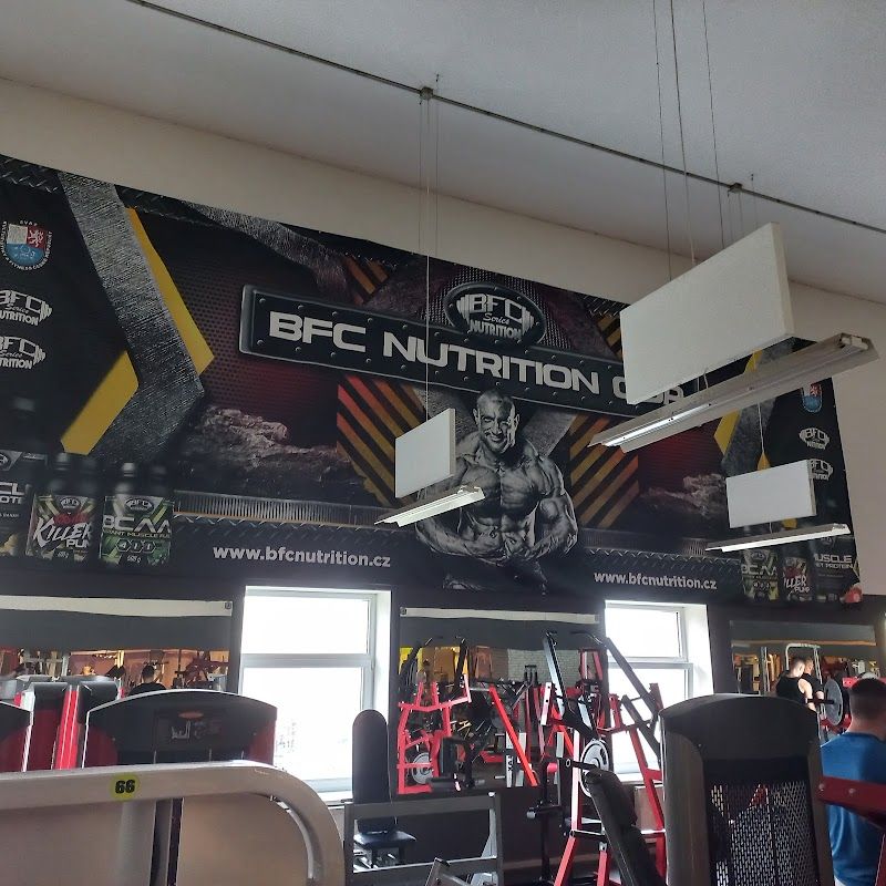 Března Fitness Club foto 1