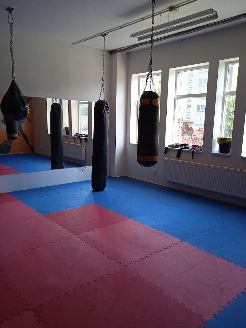 Března Fitness Club foto 2