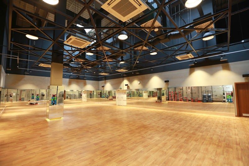 Form Factory Fitness Eden foto 1