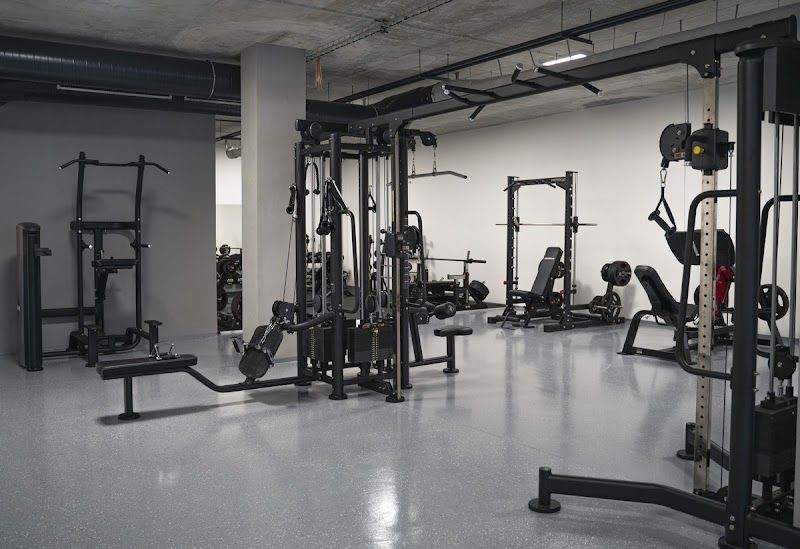 Brod Gym foto 1