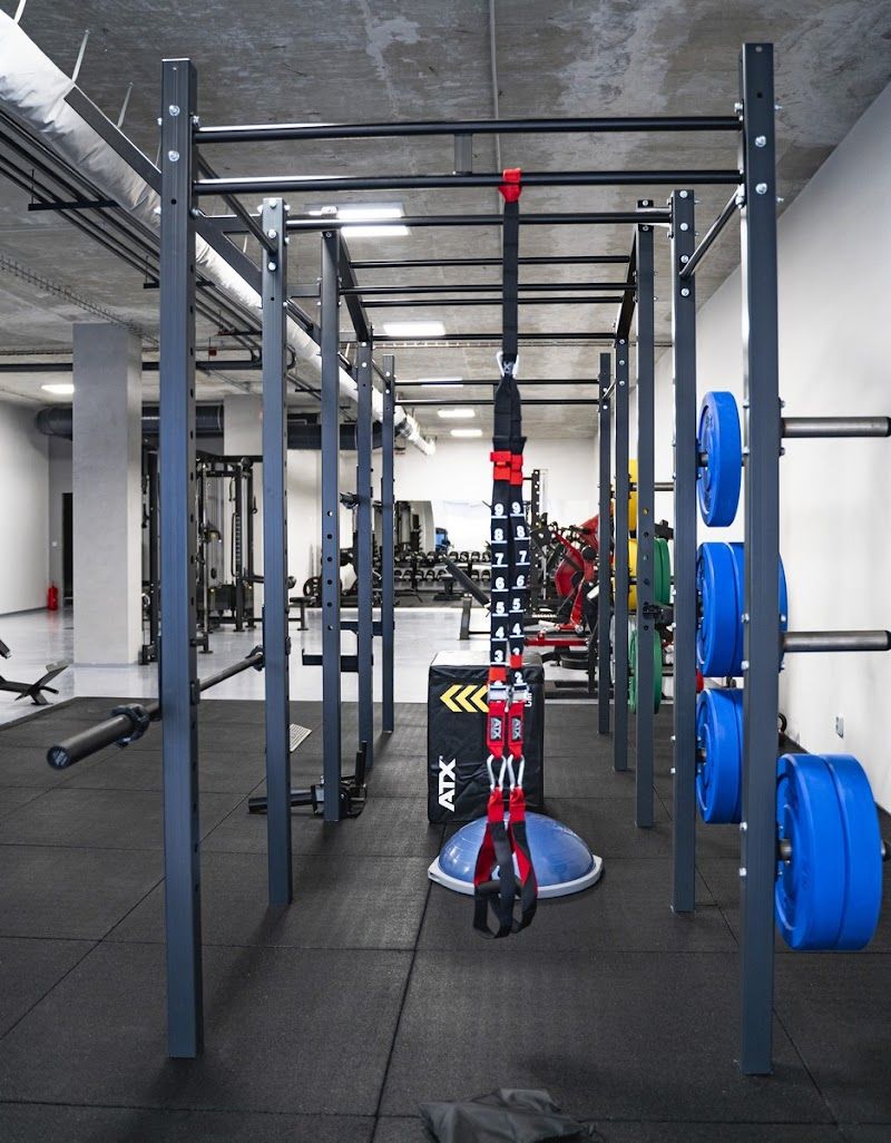 Brod Gym foto 2