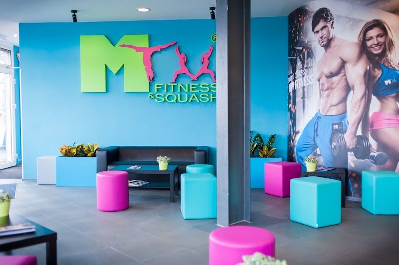MTV Fitness foto 2