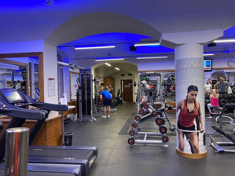 Form Factory Fitness Palladium foto 1