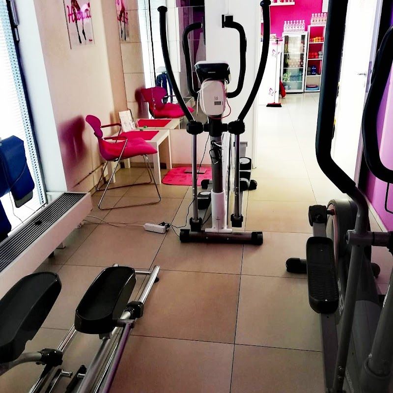 Aura Fit Lady Club Pankrác foto 2