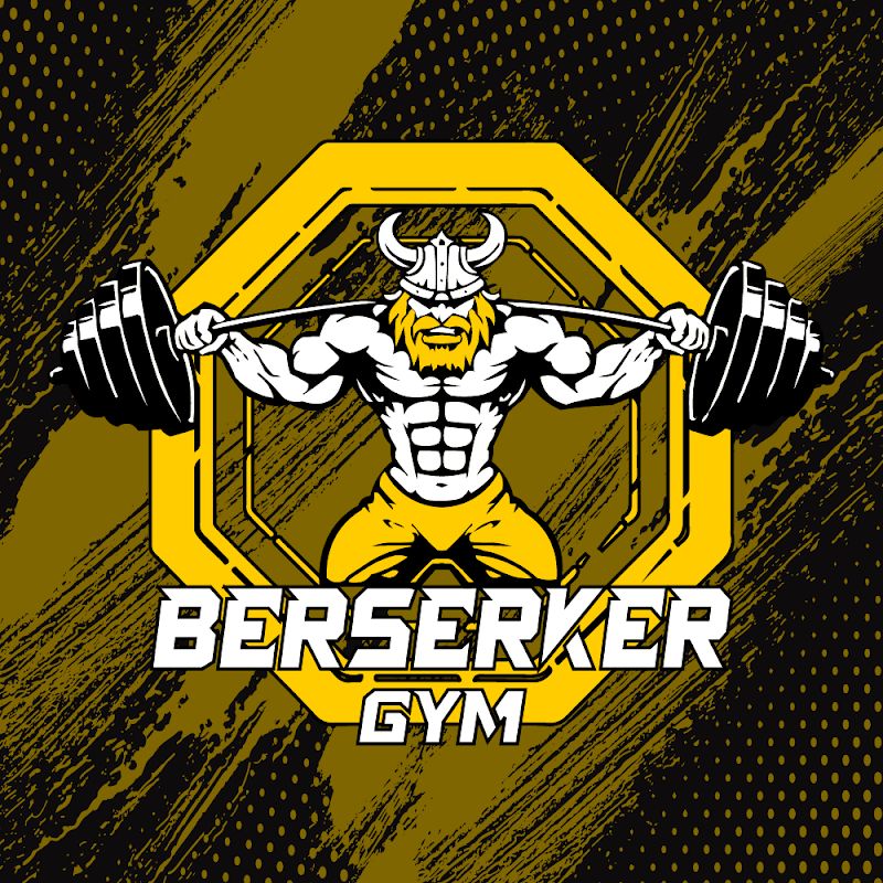 Berserker Gym foto 1