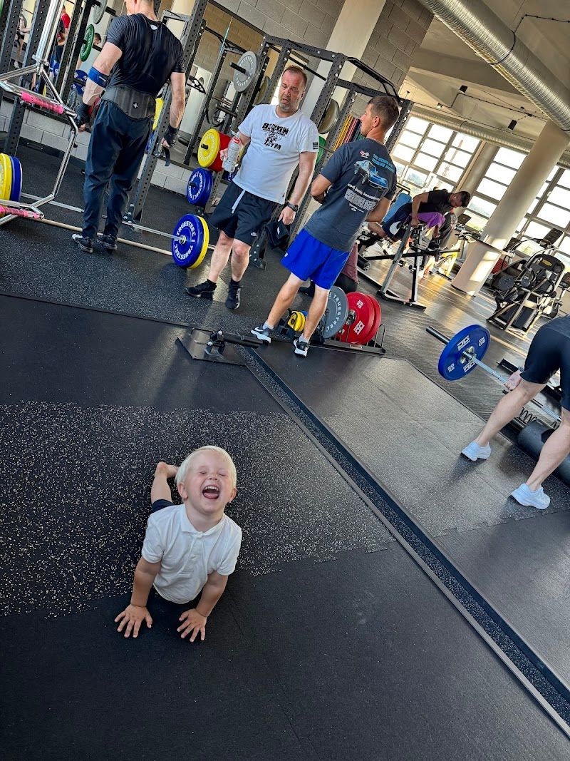 Šumavan fitness foto 1