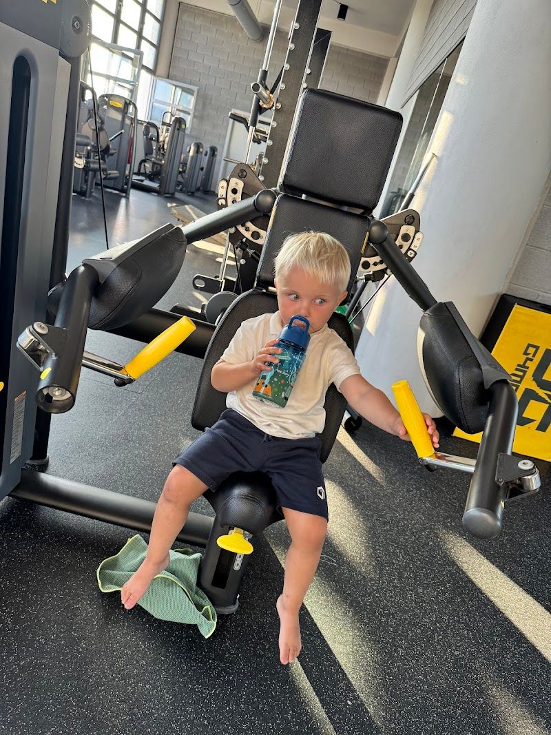 Šumavan fitness foto 2