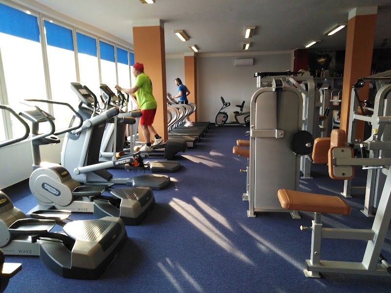 Fitpoint, sportovně - relaxační zařízení Frýdek-Místek foto 1