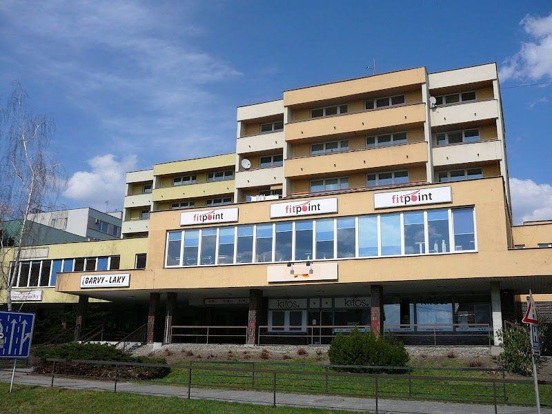 Fitpoint, sportovně - relaxační zařízení Frýdek-Místek foto 2