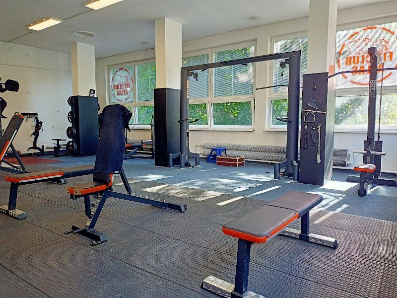 Fit Club Atlas Místek foto 1