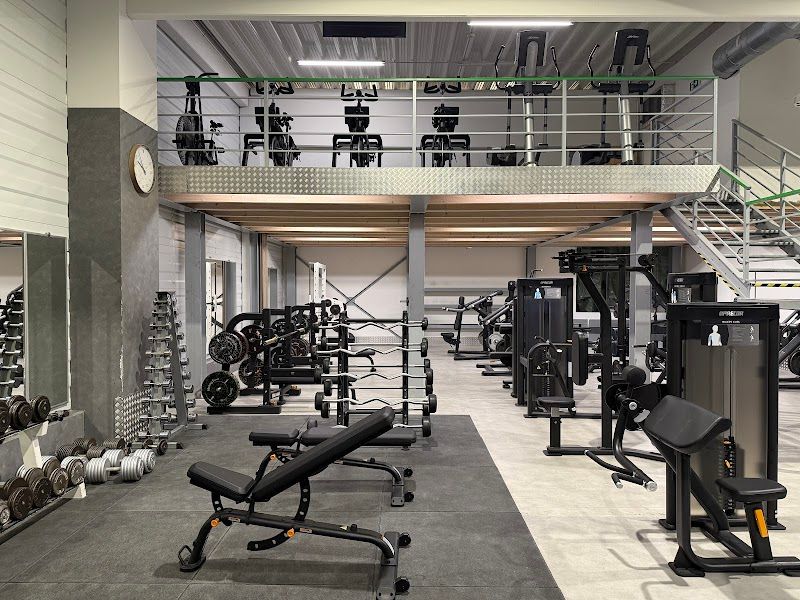 SimplyFIT foto 1