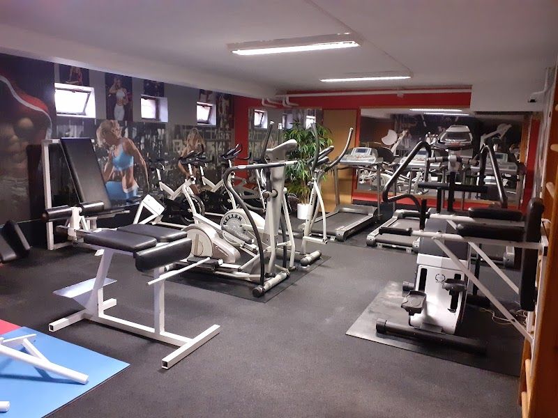 Fitness A-M foto 1