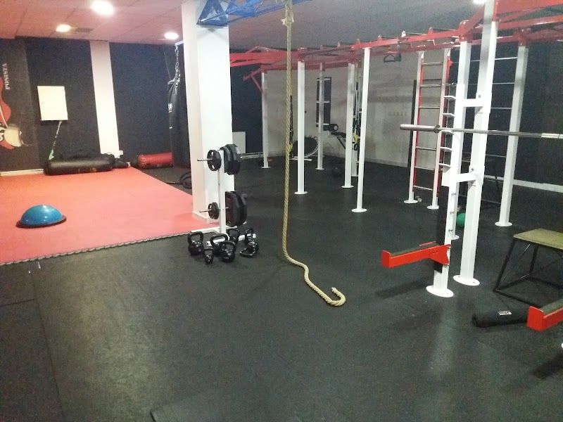 Gym2000 Posista foto 1