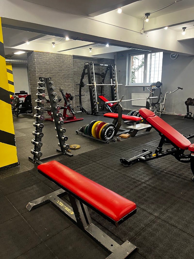 SM Fitness foto 1