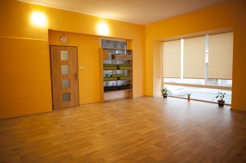 Jógové studio Namaste foto 1