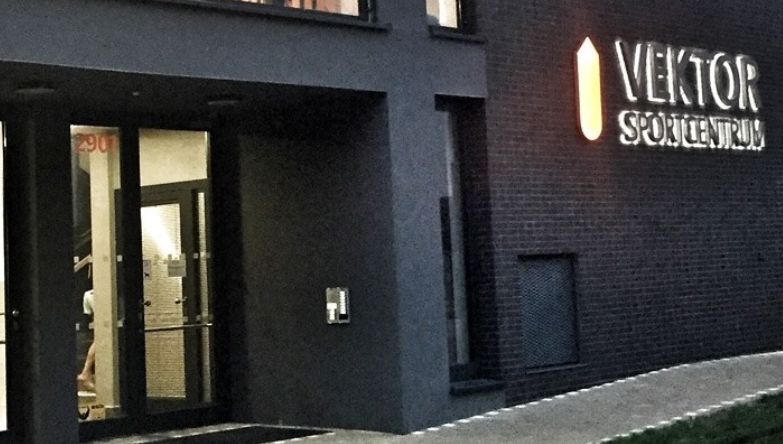 VEKTOR Sportcentrum foto 1