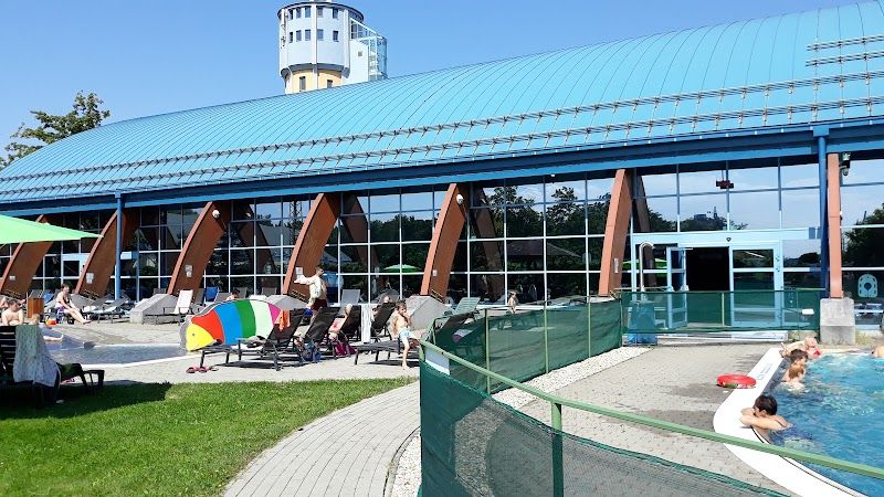 Aquacentrum Bohumín foto 1