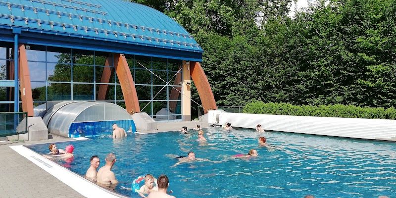 Aquacentrum Bohumín foto 2