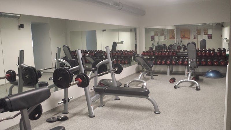 Fitness For Joy foto 1