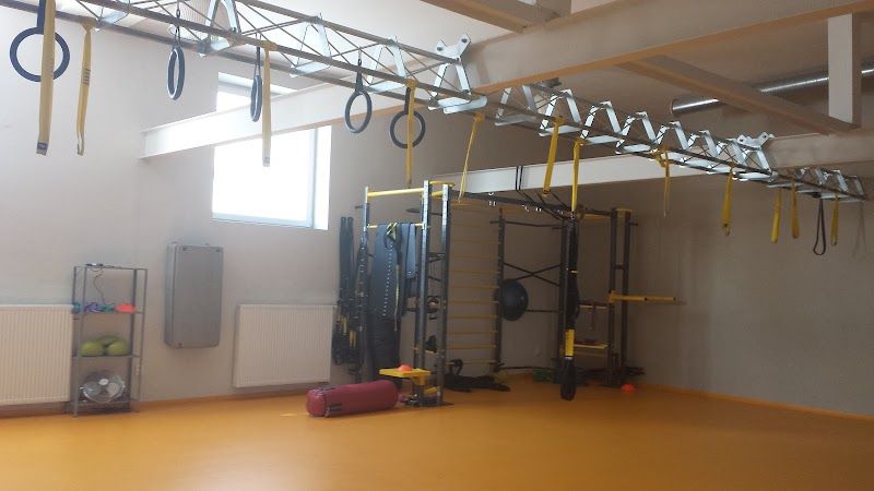 Fitness For Joy foto 2