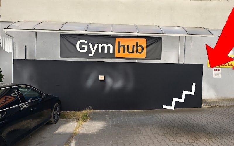 Gym hub foto 2