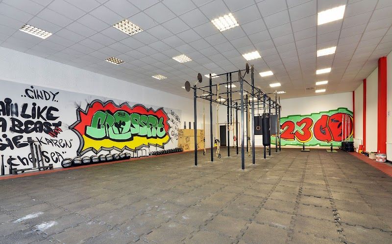 The Beast Gym Opava foto 1