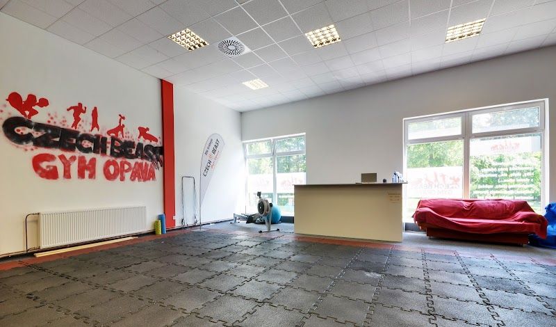 The Beast Gym Opava foto 2