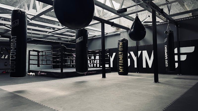 My Family Gym foto 1