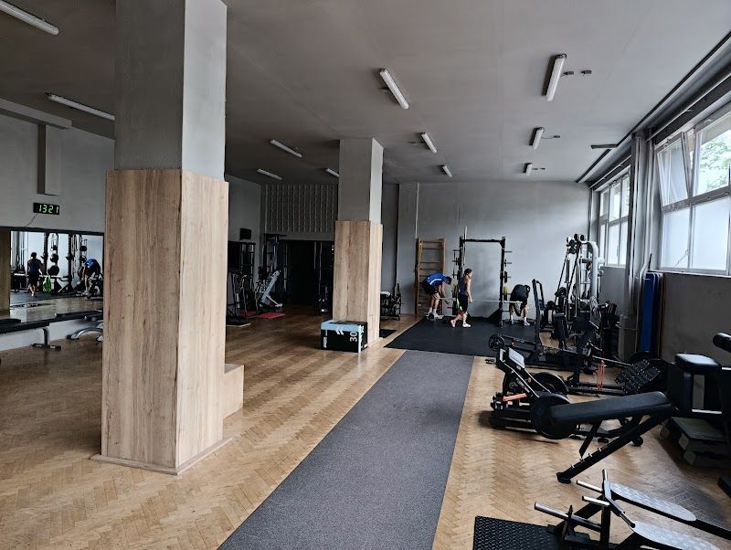 FITBIKE foto 1