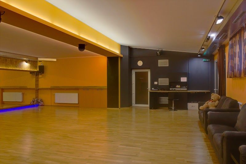 Taneční studio Stolárna foto 2