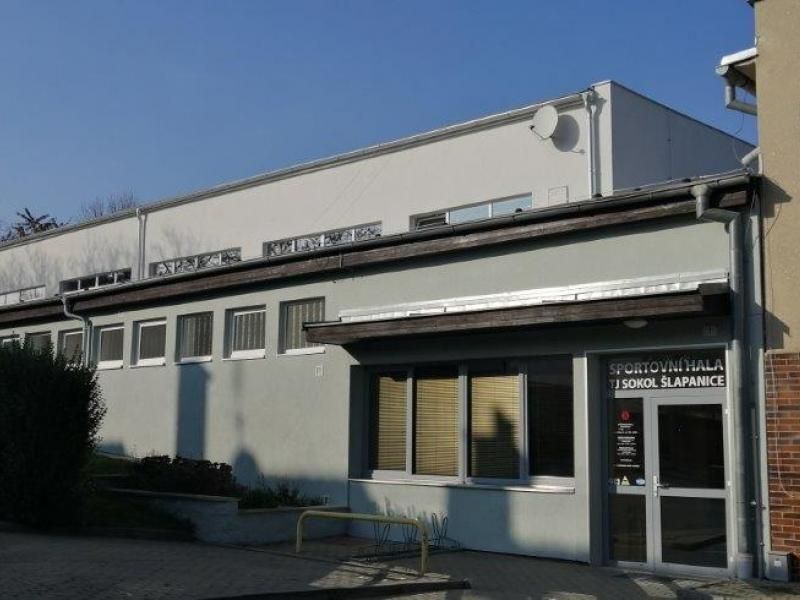 Despite sportovně-relaxační centrum foto 1