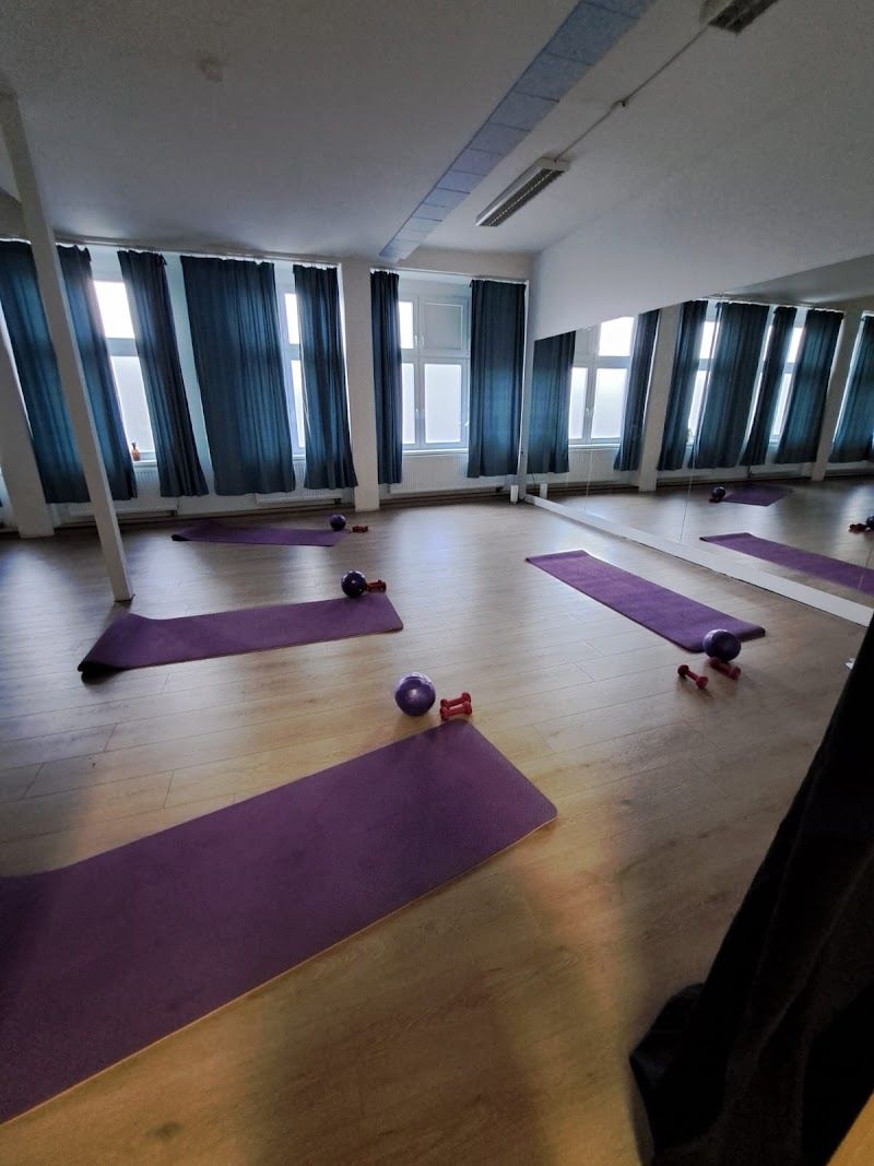 Miss-Fit studio foto 1