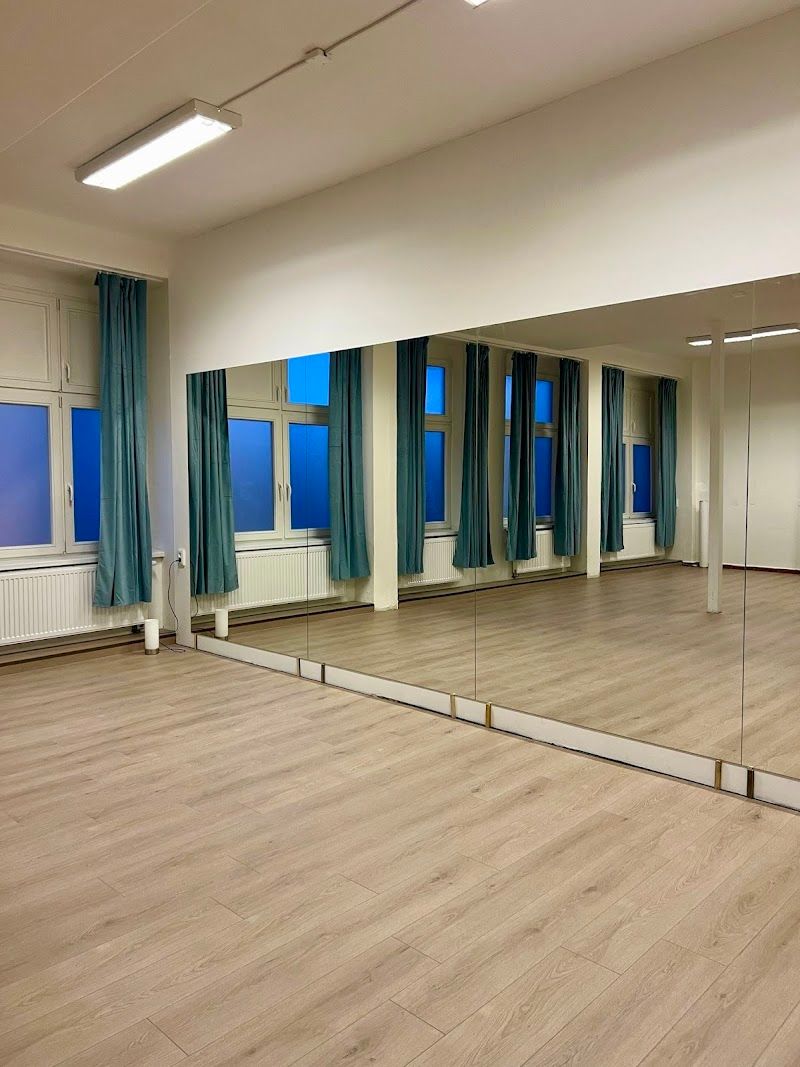 Miss-Fit studio foto 2