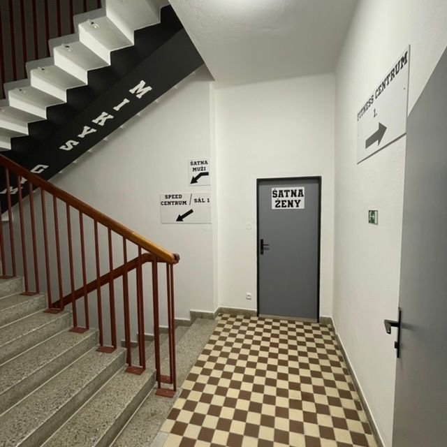 Mikys Gym foto 2