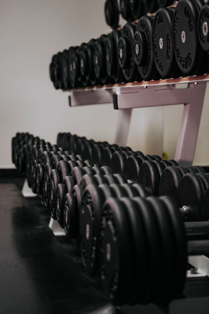 WAKANDA GYM foto 2