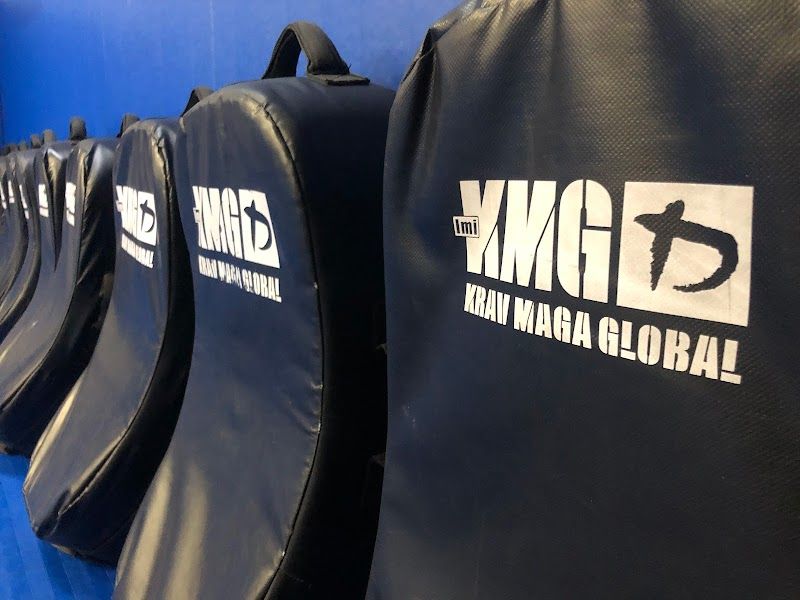 Krav Maga Global Brno foto 1