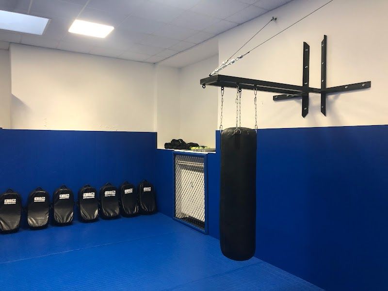 Krav Maga Global Brno foto 2