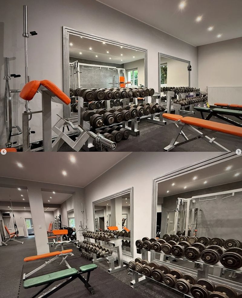 SilverGym Stříbro foto 1
