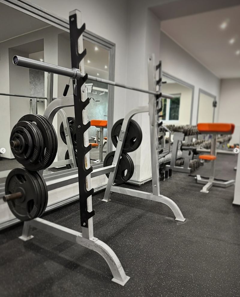 SilverGym Stříbro foto 2
