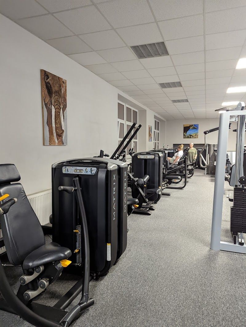 Bastard´s Gym foto 1