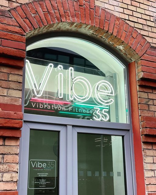Vibe 35 foto 2