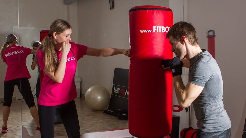 Fitpeople Bedřichov foto 1
