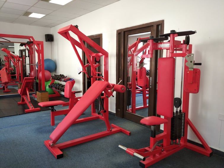 Fitness Studio BodyClinic foto 2