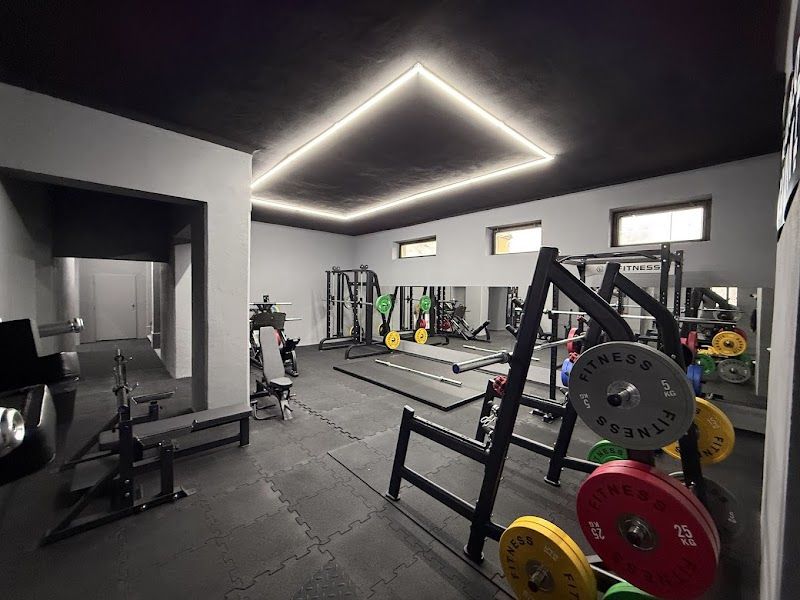 Karlov Gym Letovice foto 1