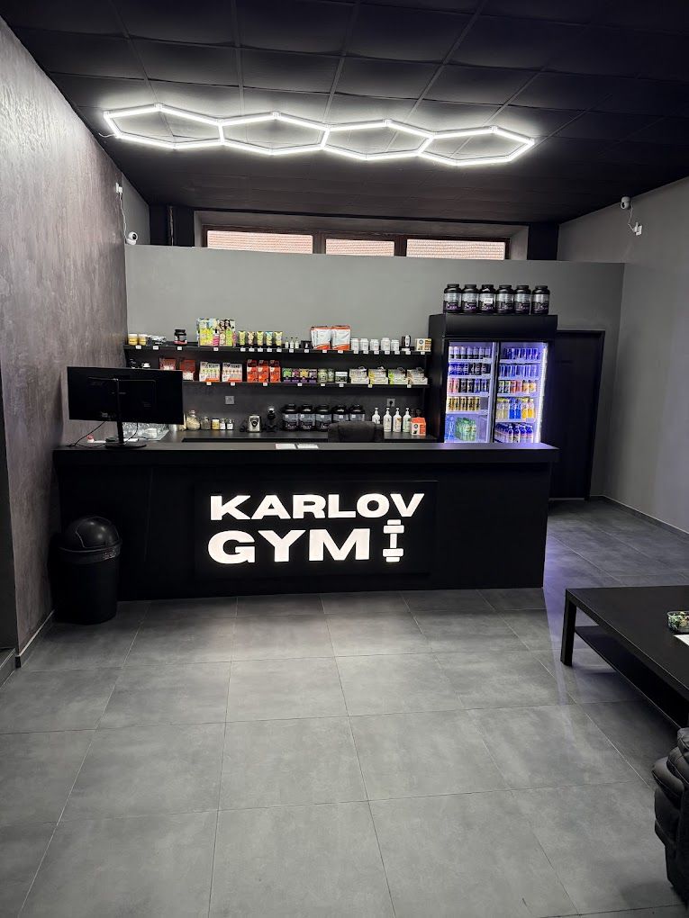 Karlov Gym Letovice foto 2
