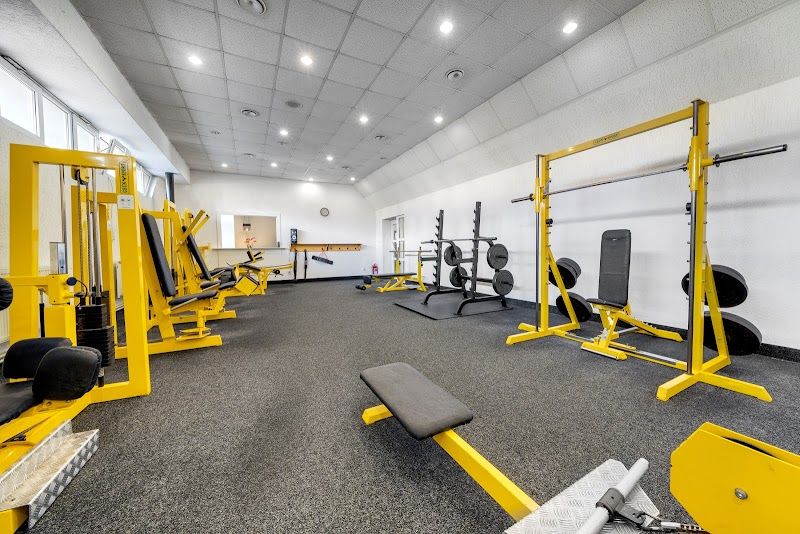 Colt Gym - Kostelec foto 1
