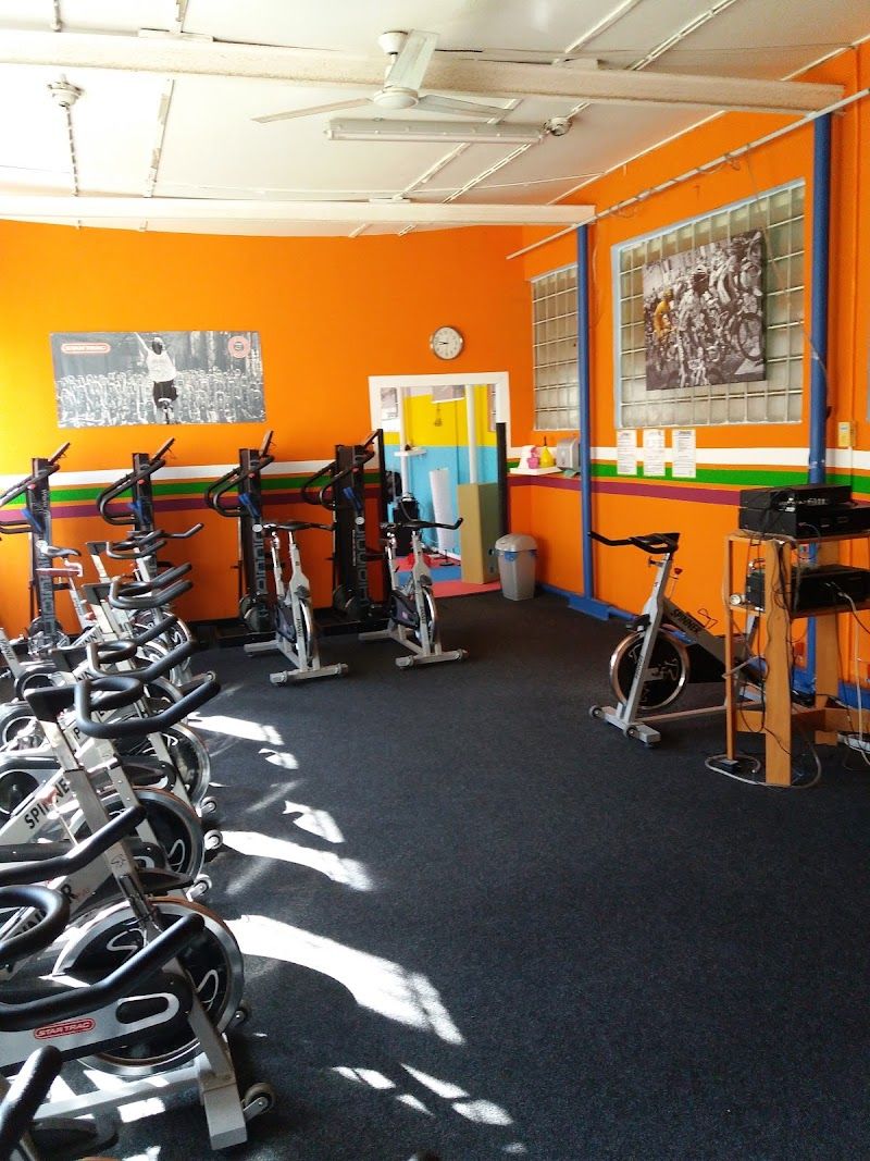 Fit-pro Říčany foto 1